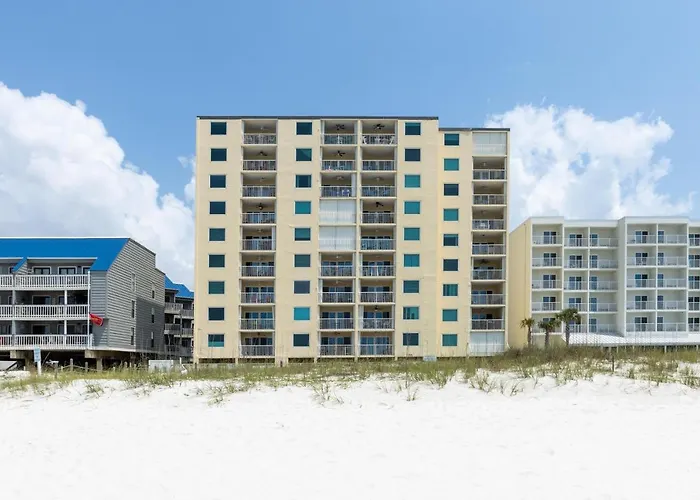 Castaways 8d * Gulf Shores