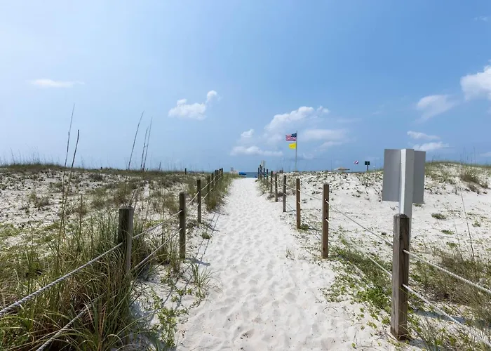 Castaways 8d Gulf Shores