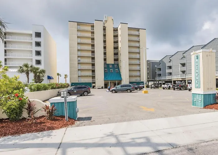 Castaways 8d Gulf Shores