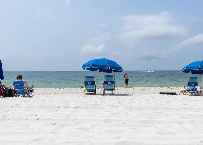 Castaways 8d Gulf Shores